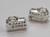 Double decker bus sterling silver charm .925 x 1 buses charms H image 7