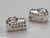 Double decker bus sterling silver charm .925 buses charms H further view