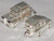 Land Rover sterling silver charm .925 Landrover charms 4 x 4 alternate view