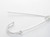 Kilt Pin Brooch sterling silver .925 Brooches Kilts Pins further view