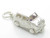 Mini Car sterling silver charm .925 x 1 Minis Cars charms size example