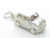Mini Car sterling silver charm .925 x 1 Minis Cars charms image 9