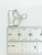 Buckingham Palace London sterling silver charm .925 Royal charms additional view