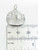 Tower of London sterling silver charm .925 Londons Charms side view
