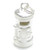 Pillarbox sterling silver charm .925 Letter Post Box Pillar charms