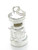 Pillarbox sterling silver charm .925 Letter Post Box Pillar charms additional view