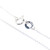 20 Inch fine sterling silver chain necklace .925 x 1 Chains Necklaces B