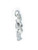 Royal Guardsman sterling silver charm .925 Guards charms additional view