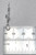 Cross sterling silver pendant .925 x 1 Holy Crosses pendants