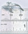 Humpback whale sterling silver charm .925 x 1 Whales and Hump Back charms B2