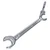 Spanner sterling silver charm .925 tools spanners mechanic charms additional view