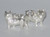 Cairn terrier dog sterling silver charm .925 x 1 Terriers Dogs Charms