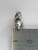 Gorilla Ape sterling silver charm .925 x 1 Gorillas Apes charms