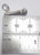 Sterling Silver Microphone Charm Pendant 925 Music Singer Bracelet Gift detail