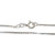 16 inch sterling silver box chain .925 Box chains