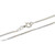 20 inch sterling silver box chain .925 Box chains