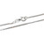 20 inch sterling silver box chain .925 Box chains
