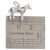Horse with short tail sterling silver charm .925 Horses charms