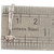 Crossed Oars sterling silver charm .925 boating rowing boats charms