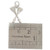 Crossed Oars sterling silver charm .925 boating rowing boats charms