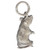 Rat sterling silver charm .925 Mice & Rats charms