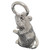 Rat sterling silver charm .925 Mice & Rats charms