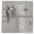 Boston Terrier small sterling silver clip charm .925 Terriers charms