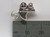 Pram sterling silver charm .925 x 1 Baby Babies Pushchair Stroller