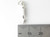 Can opener sterling silver charm .925 Cans Openers charms size example