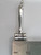 Gavel hammer sterling silver charm .925 Auctioneer - Judge charms size example