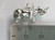 Rhinoceros Rhino sterling silver charm .925 Rhinos charms additional view