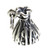 Money Bag sterling silver charm .925 Loot Cash Swag charms