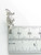 Ankylosaurus sterling silver charm .925 Dinosaurs dinosaur charms side view