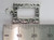 Picture Frame sterling silver charm .925 x 1 Pictures Frames charms detail