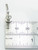 Microscope sterling silver charm .925 Science and Microscopes charms side view