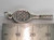 Tennis Racket sterling silver charm .925 x 1 Sports Rackets charms size example