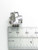 The White House sterling silver charm .925 USA America charms additional view