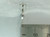 Sweet 16 Sixteen sterling silver SMALL charm .925 16th birthday charms side view