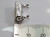 School Desk sterling silver charm .925 Old style skool desks charms detail