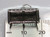 Garden bench sterling silver charm .925 Love Benches charms detail