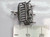 Garden bench sterling silver charm .925 Love Benches charms additional view
