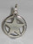 Star sterling silver charm .925 Winners stars charms additional view