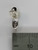 Ice Skate sterling silver charm .925 Skating charms size example