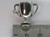 Trophy cup sterling silver charm .925 x 1 Trophies Winners charms