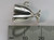 Trophy cup sterling silver charm .925 x 1 Trophies Winners charms