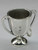 Trophy cup sterling silver charm .925 x 1 Trophies Winners charms additional view