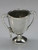 Trophy cup sterling silver charm .925 Trophies Winners charms alternate view