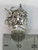 Beer Stein sterling silver charm Opening lid .925 x 1 Drinking charms detail