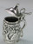 Beer Stein sterling silver charm Opening lid .925 x 1 Drinking charms additional view
