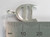 Good Luck Horseshoe sterling silver charm .925 Lucky charms size example